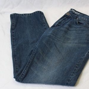 Guess Blue Jean's Size 33 X 29